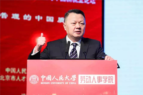 知名猎头公司凯发k8国际CEO郭鑫：中国企业“走出去”，该如何布局海外市场的人才团队建设？